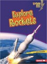 Explore Rockets - Lola Schaefer - 9781728463452