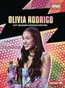 Schwartz, H: Olivia Rodrigo - Heather E Schwartz - 9781728463674