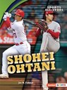 Shohei Ohtani - Jon M. Fishman - 9781728467030