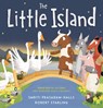 The Little Island - Smriti Prasadam-Halls - 9781728467733