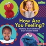 How Are You Feeling?: Naming Your Emotions with Sesame Street (R) - Marie-Therese Miller - 9781728475752