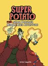 Super Potato's Middle Ages Adventure: Book 10 - Artur Laperla - 9781728478302