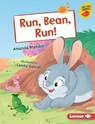 Run, Bean, Run! - Amanda Brandon - 9781728490786