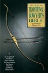 Traditional Bowyer's Bible, Volume 2 - Paul Comstock - 9781728864846