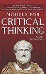 Models For Critical Thinking - Albert Rutherford - 9781728892245