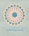 Nineteen-Pointed Star Mandalas, Coloring Book - CHAREPOO,  Melissa Lopez - 9781728955353