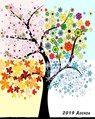 Notebooks and Journals to Write in: 2019 AGENDA - Notebooks and Journals to Write in - 9781729228173