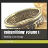Coinsmithing: Volume 1: Making Coin Rings - Ken McClure - 9781729471456