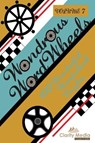 Wondrous Wordwheels Volume 7: The Delightful Little Word Puzzle - MEDIA,  Clarity - 9781730733987