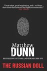 The Russian Doll - Matthew Dunn - 9781730744259