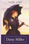 Henry James: Daisy Miller - Armin J. Fischer - 9781730962233