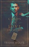 Cards of Love: Five of Cups - Trisha Wolfe - 9781731182418