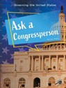 Ask a Congressperson - MIHALY,  Christy - 9781731629104