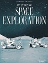 Invention of Space Exploration - DOWNS,  Mike - 9781731629807