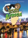 Great Minds and Finds in Africa - Mike Downs - 9781731637956