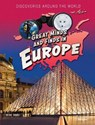 Great Minds and Finds in Europe - DOWNS,  Mike - 9781731638731