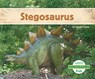 Stegosaurus - LENNIE,  Charles - 9781731644886
