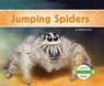 Jumping Spiders - ARCHER,  Claire - 9781731645302