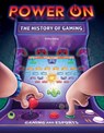 Power On: The History of Gaming - DULING,  Kaitlyn - 9781731648396