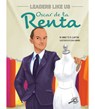 Oscar de la Renta - Annette M. Clayton - 9781731657749