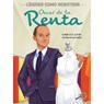 Óscar de la Renta: Spanish Version - Annette M. Clayton - 9781731657961