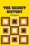 The Secret History - Procopius - 9781731702951