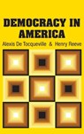 Democracy in America - Alexis de Tocqueville - 9781731703774