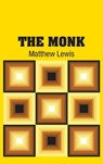 The Monk - Matthew Lewis - 9781731706447