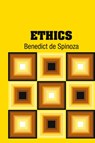Ethics - Benedict de Spinoza - 9781731706928