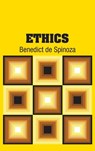 Ethics - Benedict de Spinoza - 9781731706928