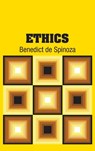 Ethics - Benedict de Spinoza - 9781731706928