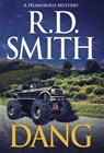 Dang - R D Smith - 9781732060616