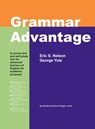 Grammar Advantage - Eric S Nelson ; George Yule - 9781732067752