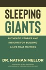 Sleeping Giants - Nathan Mellor - 9781732118980