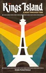 Kings Island: A Ride Through Time - Evan Ponstingle - 9781732121089