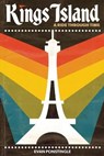 Kings Island: A Ride Through Time - PONSTINGLE,  Evan - 9781732121089