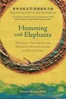 Humming with Elephants - Sabine Wilms - 9781732157101
