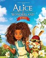 Alice in Wonderland Remixed - Marlon McKenney - 9781732205123