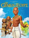 The Genius of Egypt - Marlon McKenney - 9781732205154