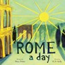 ROME a day - S D Kelly - 9781732208506
