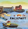 A day in ROCKPORT - Kelly S D - 9781732208513