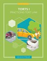 Torts I: Practicing Tort Law - Nelson P. Miller - 9781732238756