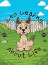 Leo Learns About Life - Nick Nanton - 9781732284364