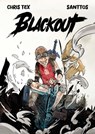 Blackout Vol. 1 - Chris Tex - 9781732299221