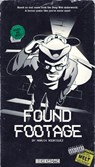 Found Footage Vol. 1 - Marvin Rodriguez - 9781732299252