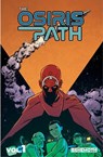 The Osiris Path Vol. 1 - Christian Moran ; Corey Kalman ; Brockton McKinney - 9781732299276