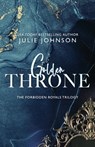 Golden Throne - Julie Johnson - 9781732324183