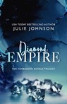 Diamond Empire - Julie Johnson - 9781732324190