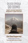 Dluga droga do domu - Kim Dana Kupperman - 9781732349773