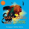Cock-A-Doodle-CHOO! - Avagaye Clarke-Heron - 9781732403406